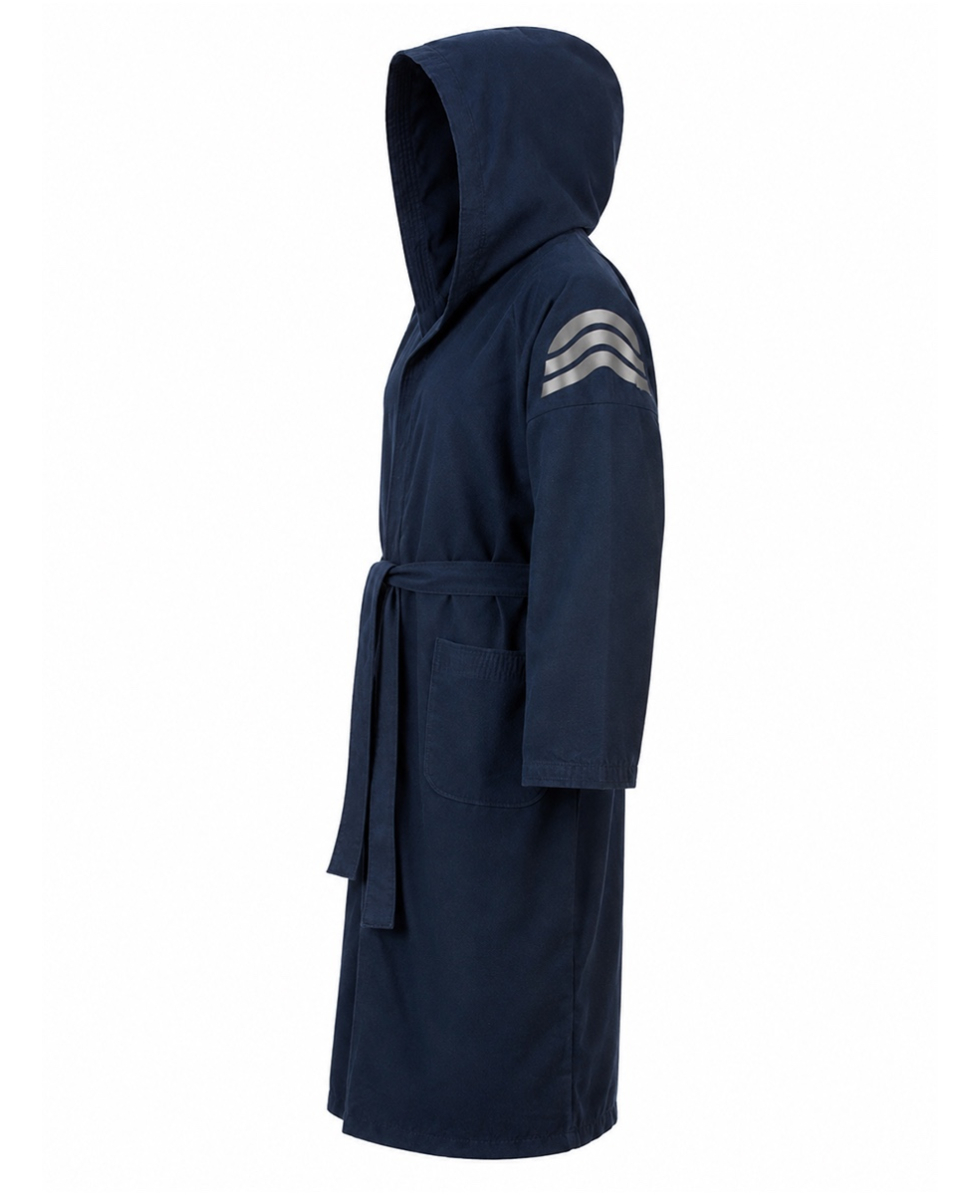 AQUARAPID - ACCAPPATOIO MICROFIBRA - FASTWIN - NAVY BLUE