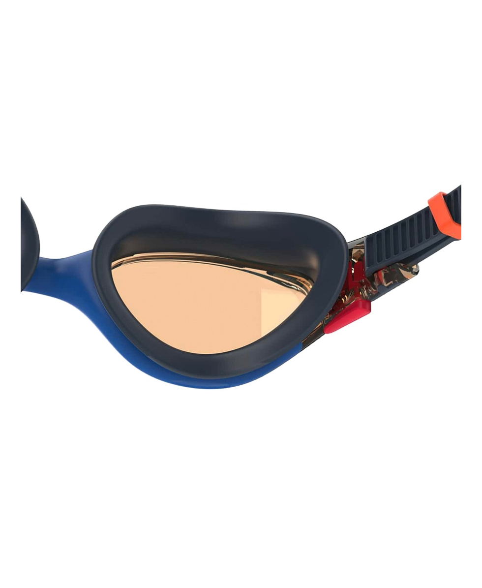 SPEEDO - OCCHIALINO ADULTO - BIOFUSE 2.0 - 00233201384 - TURKISH SEA