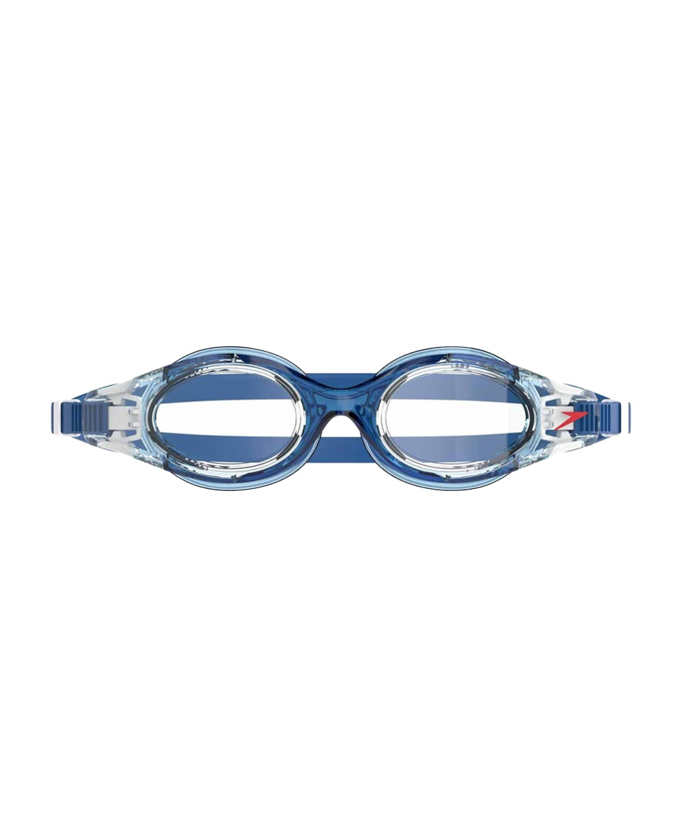 SPEEDO - OCCHIALINO ADULTO - HYDROSITY 2.0 - 004460002 - BLUE/CLEAR