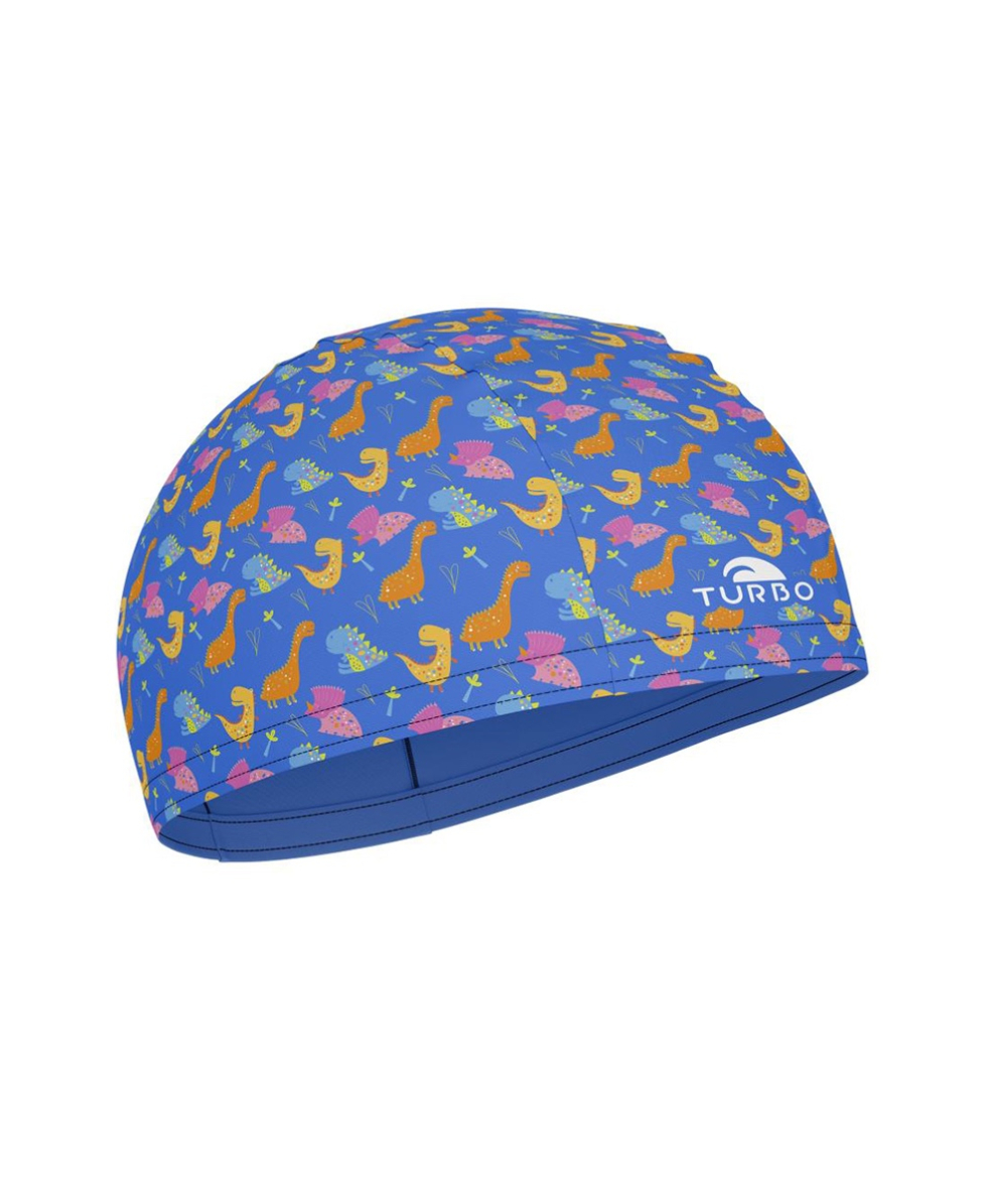 TURBO - CUFFIA IN PBT JUNIOR - DINOS - 9772377 
