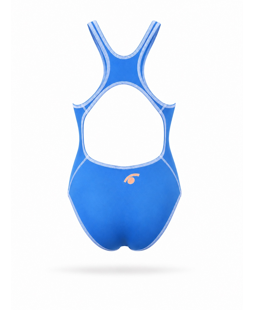 JAKED - COSTUME INTERO JUNIOR BASIC - JAK1615 - ROYAL 
