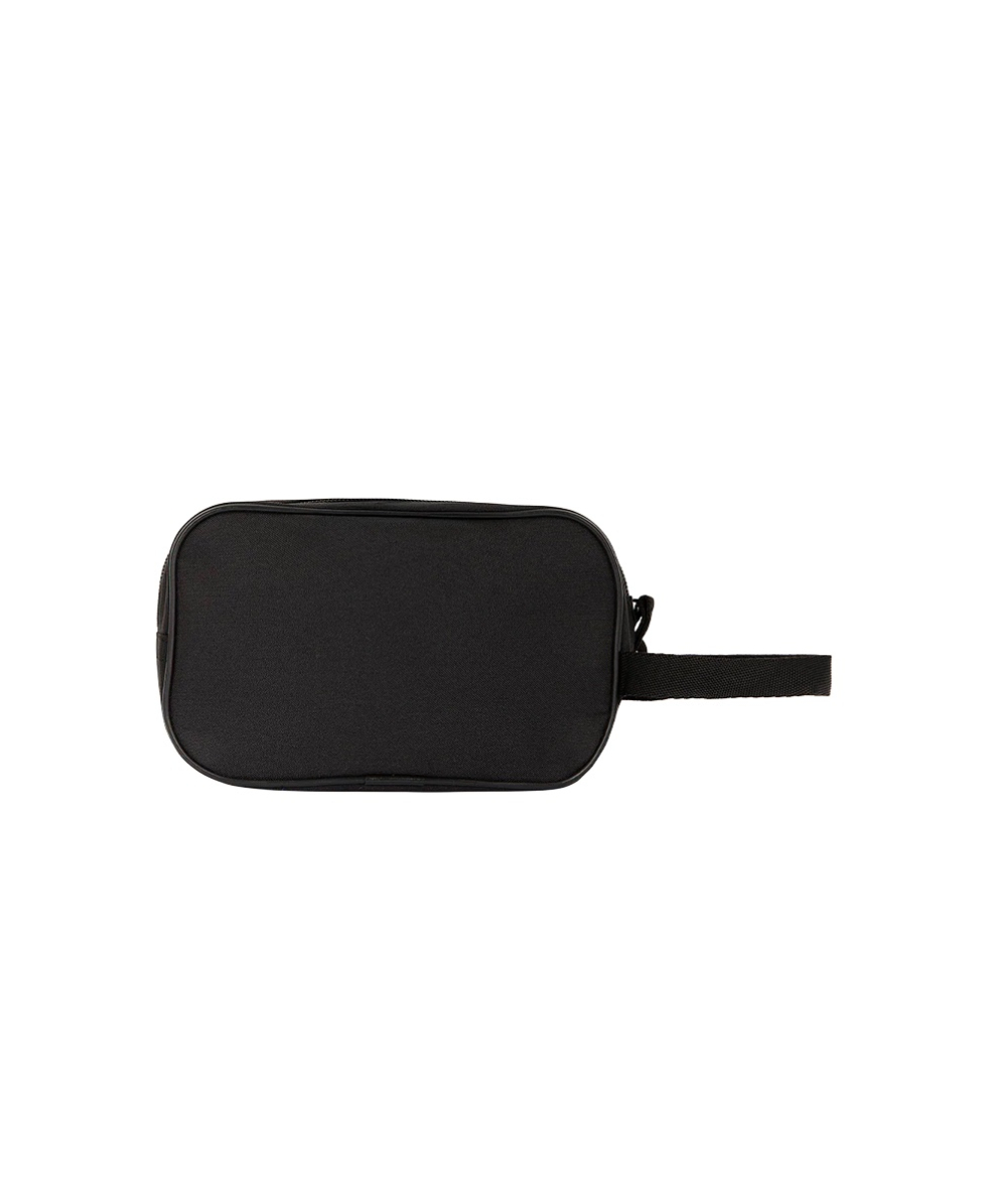 F**K - POCHETTE - FA25-M01AU81BK - 16x19x5cm - BLACK