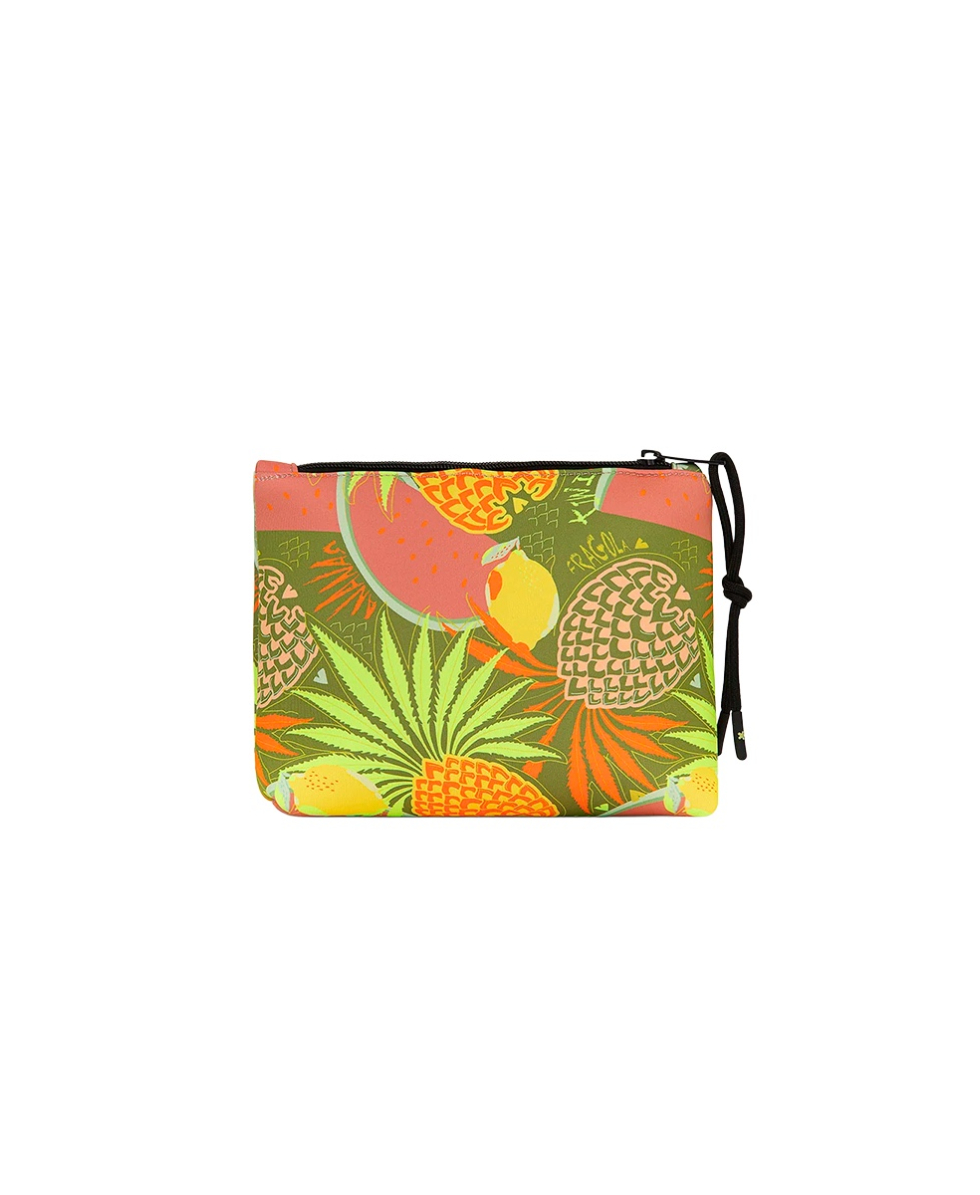 F**K - POCHETTE - 20x16cm - FA25-M03AA80X18