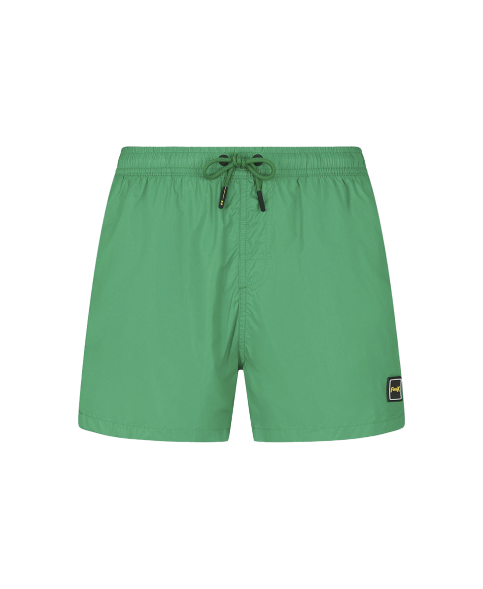 F**K - COSTUME SHORT - FK23-2002VE - GREEN