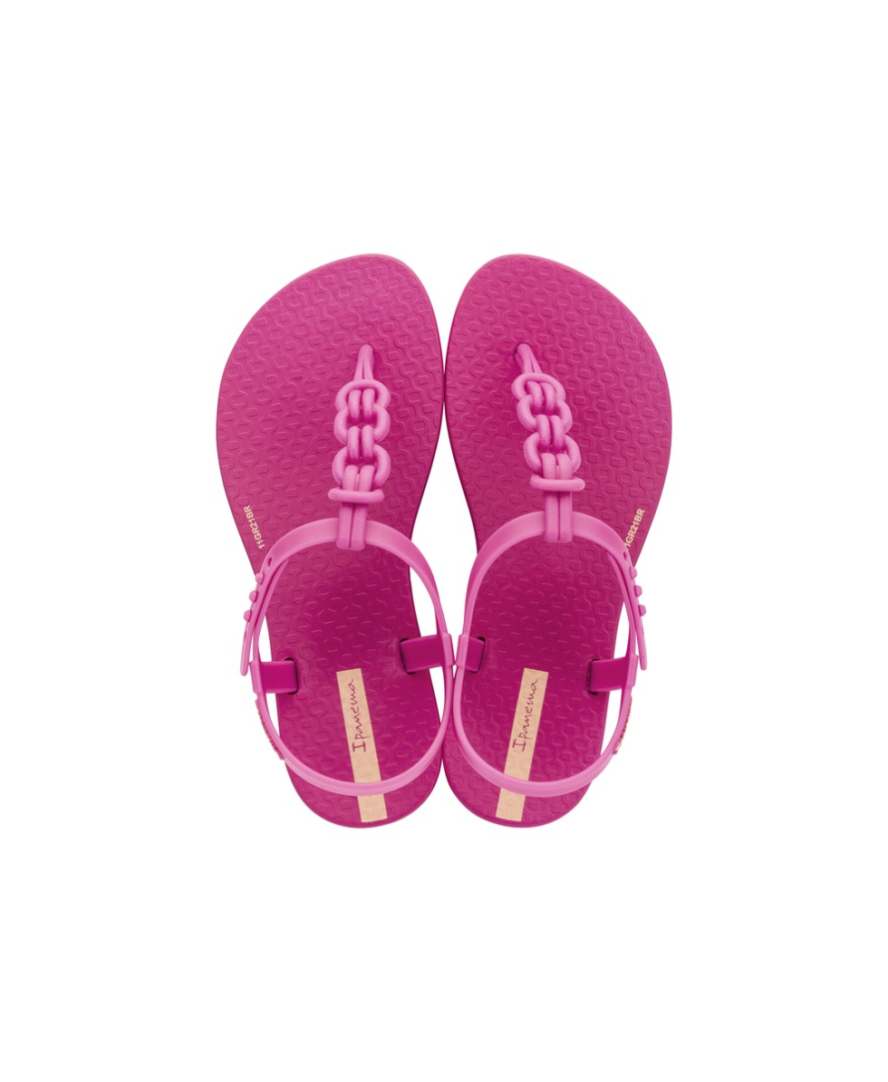 IPANEMA - INFRADITO BIMBA - CLASS CHARM - 83203-24080 - PINK