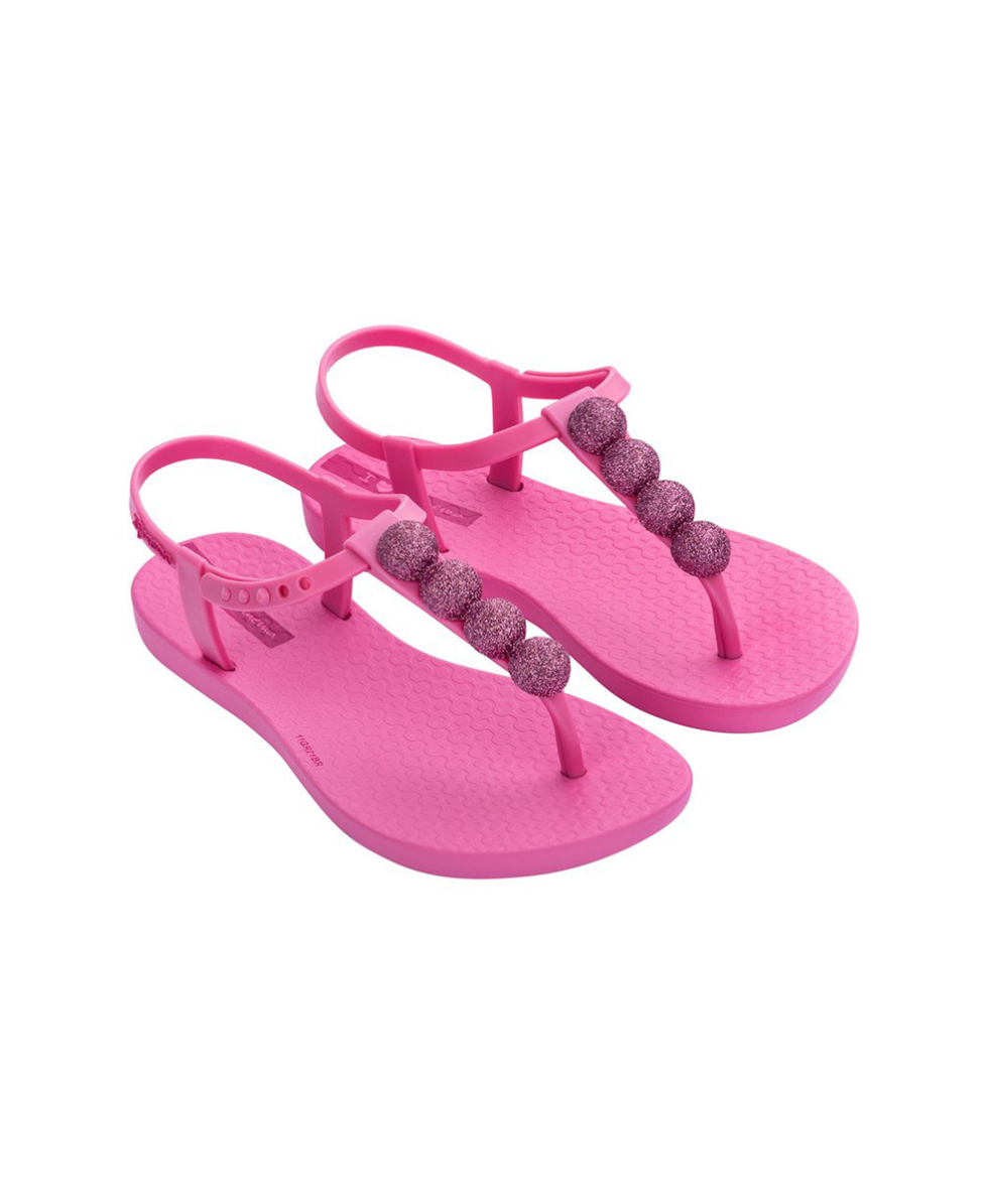 IPANEMA - INFRADITO BIMBA - CLASS GLOW KIDS - 83204-20842 - PINK/PINK