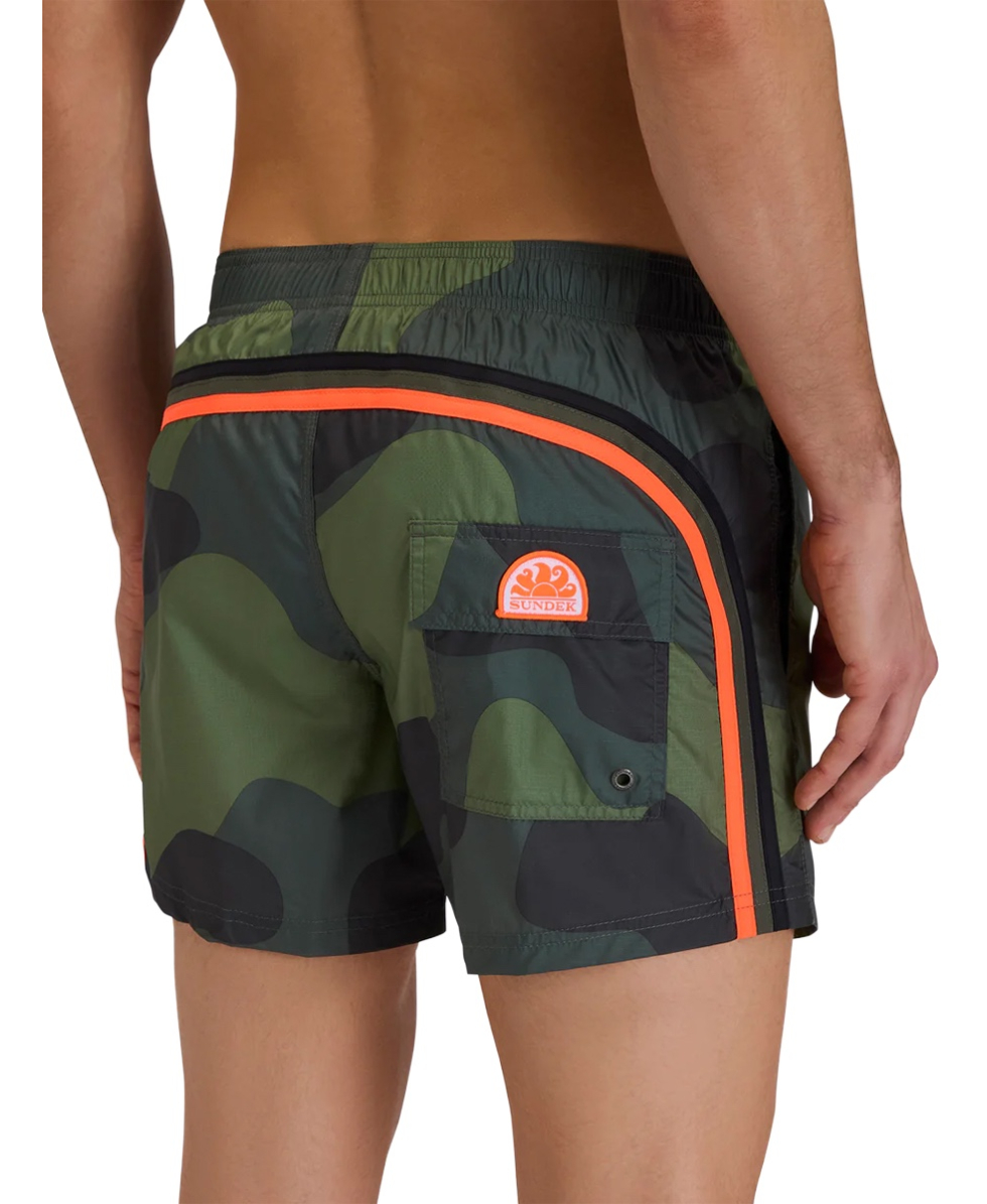 SUNDEK - COSTUME BOARDSHORT 14