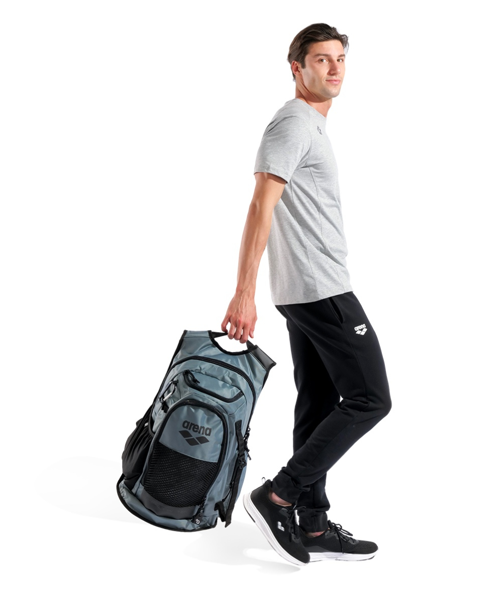 ARENA - ZAINO - ALL SET BACKPACK 45L - 010234300 - SAGE