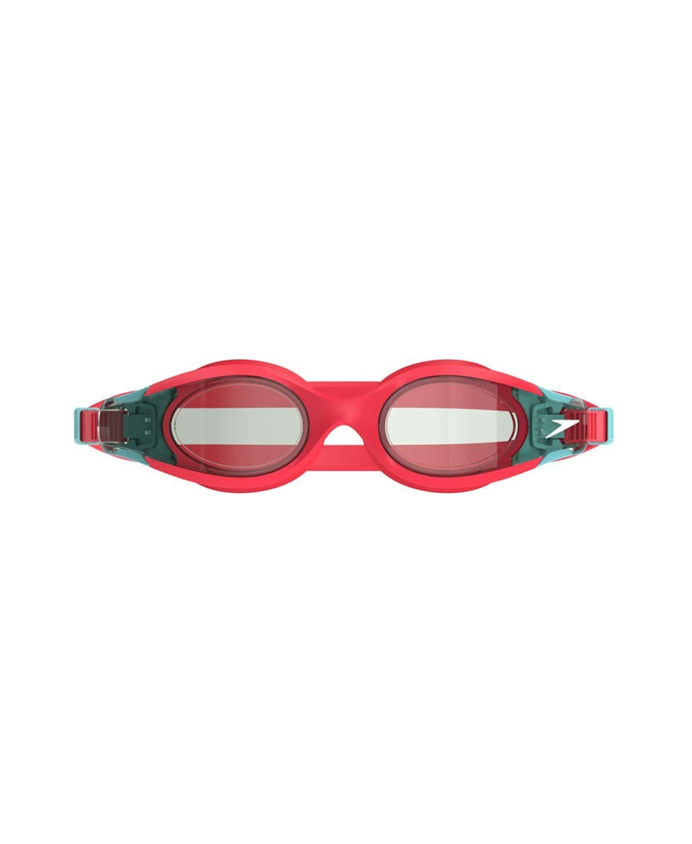 SPEEDO - OCCHIALINO HYDROSITY 2.0 JUNIOR - 00446317632 - PINK/BLUE
