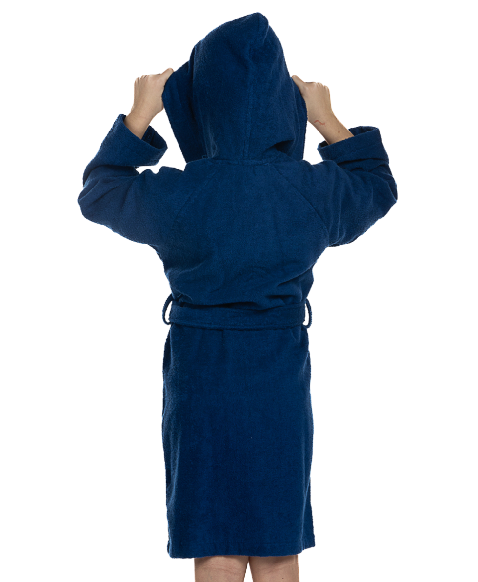 AQUARAPID - ACCAPPATOIO JUNIOR SPUGNA - FANPYJ - BLUE NAVY