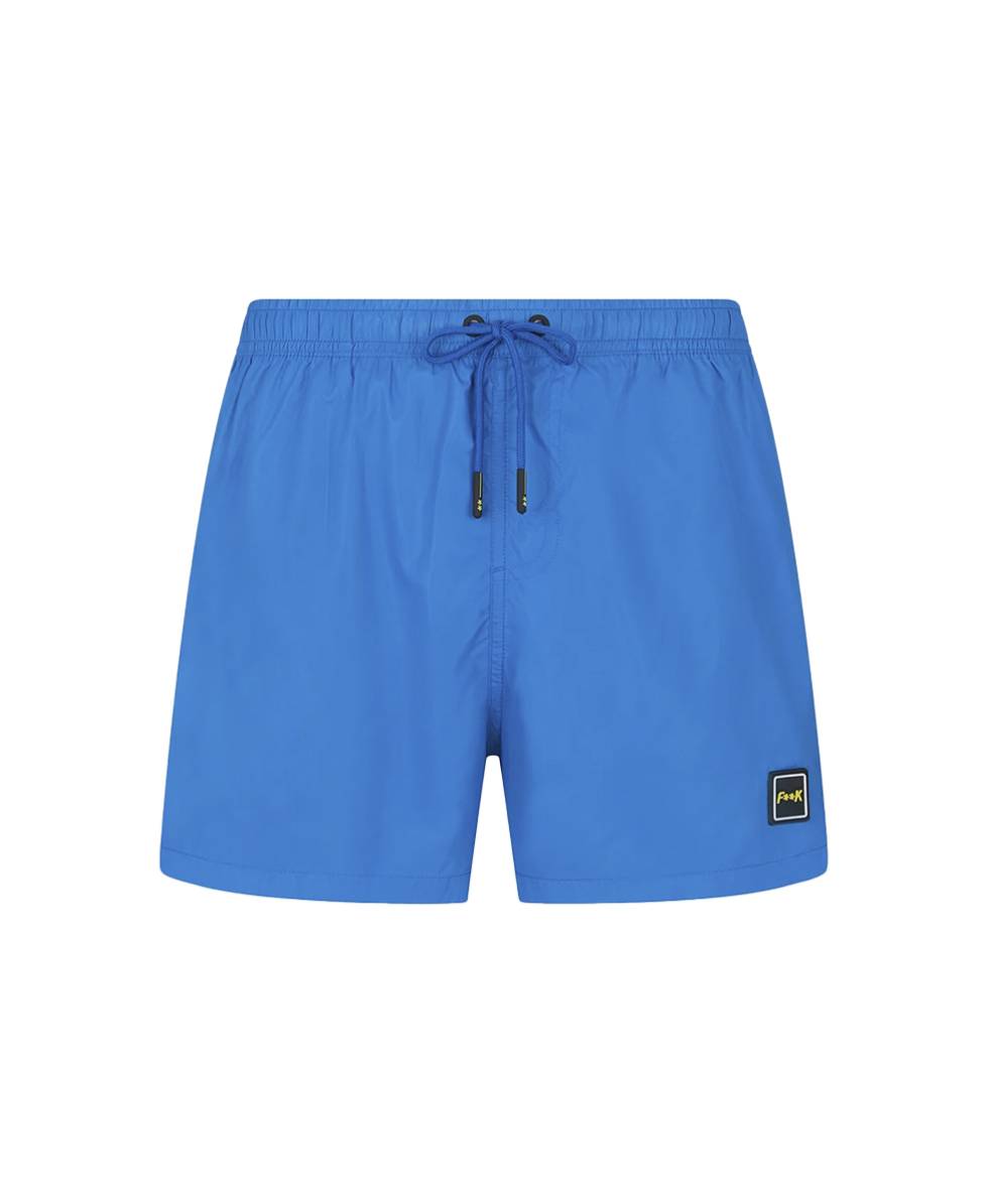 F**K - COSTUME SHORT - FK23-2002RY - ROYAL
