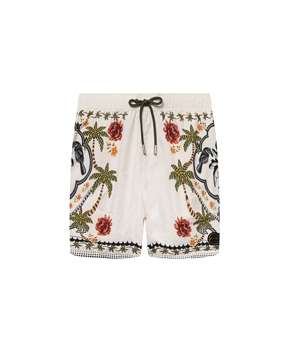 F**K - COSTUME UOMO SHORT - FK26-SM5700X08