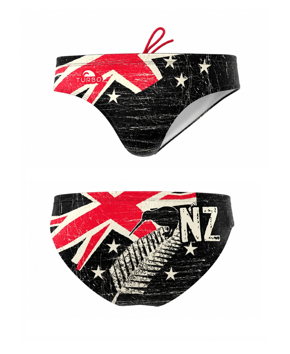 TURBO - SLIP JUNIOR - NEW ZEALAND VINTAGE - 79859