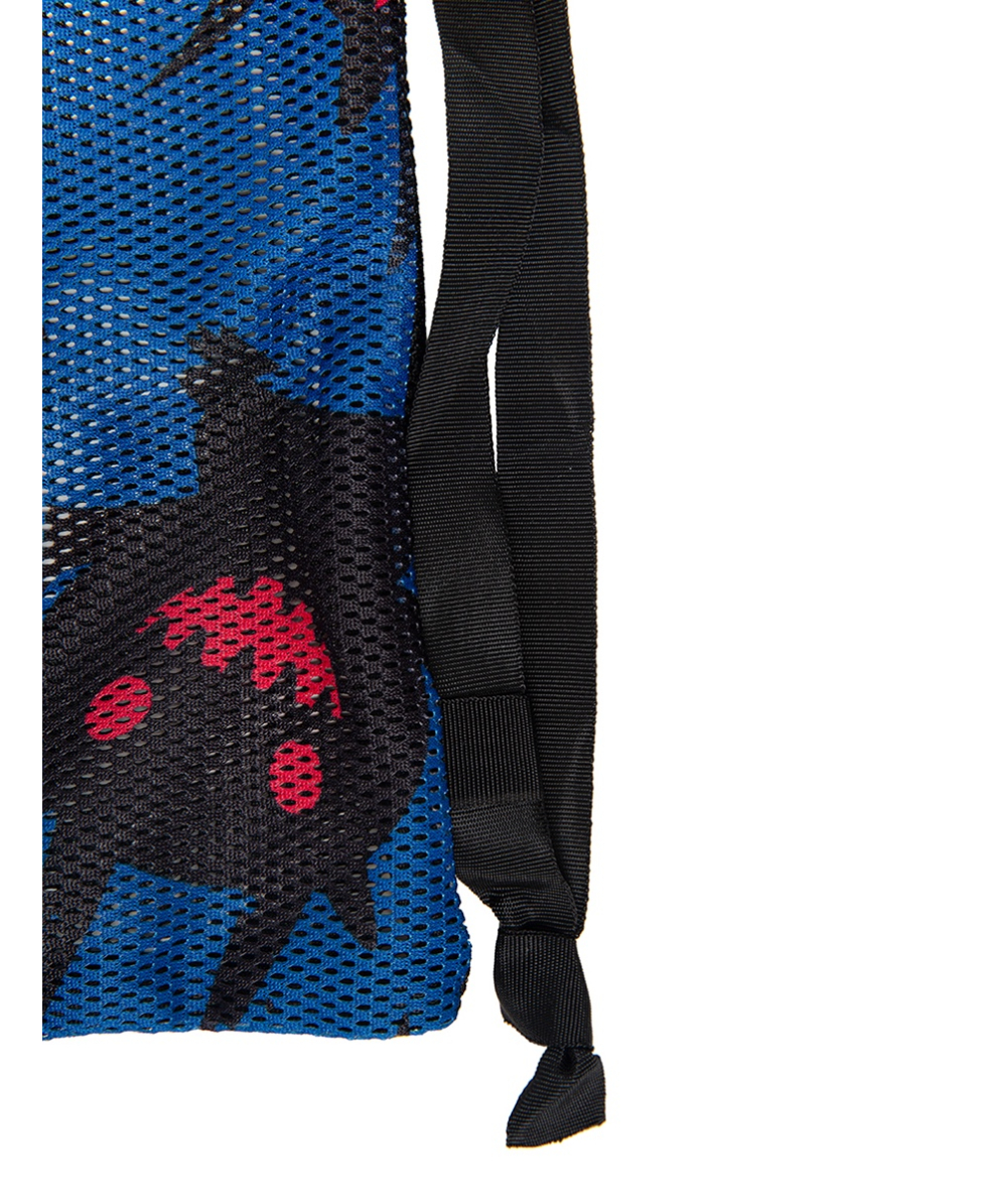 MAD WAVE - DRY MESH BAG - 65X50 - M111601000W - NAVY