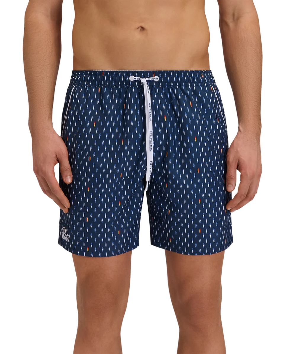 SUNDEK - COSTUME BOARDSHORT 16