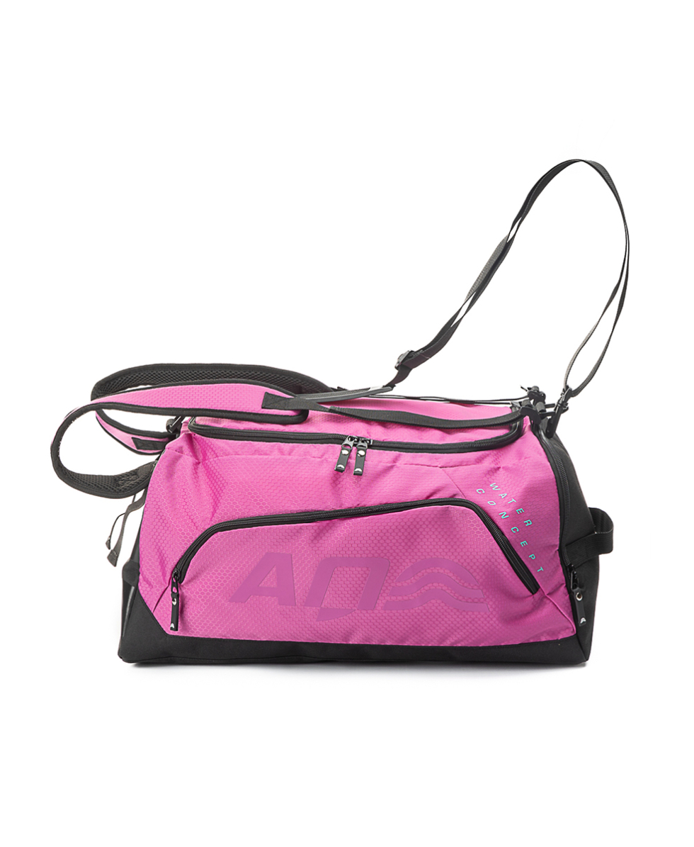 AQUARAPID - BORSONE/ZAINO - OSKAR - 49x26x25 (32L) - FUCHSIA