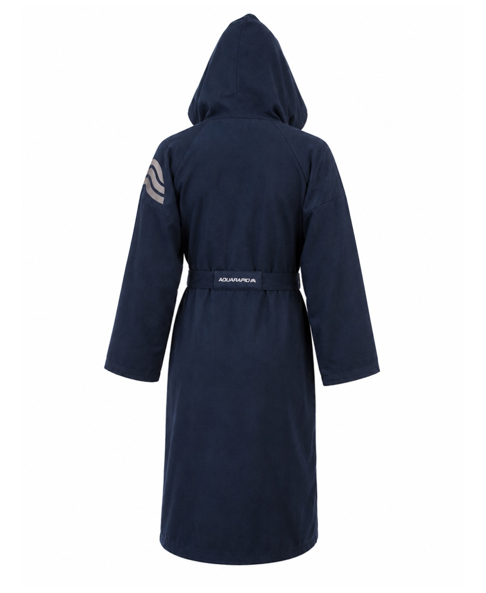 AQUARAPID - ACCAPPATOIO MICROFIBRA - FASTWIN - NAVY BLUE