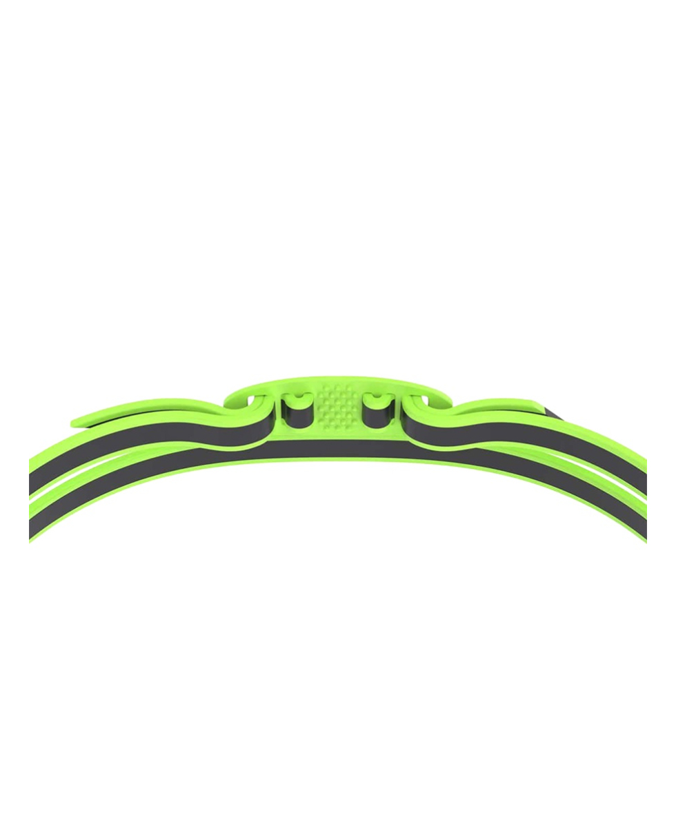 SPEEDO - OCCHIALINO VANQUISHER 3.0 MIRROR - 00473417218 - HYPER YELLOW
