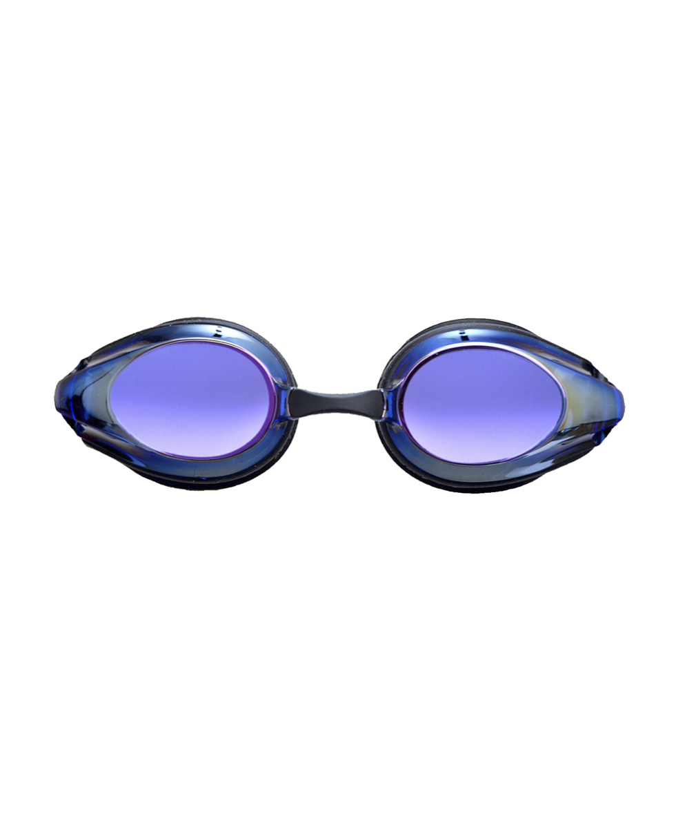 ARENA - OCCHIALINO TRACKS MIRROR - 9237074 - BLACK/BLUE MULTI/BLACK