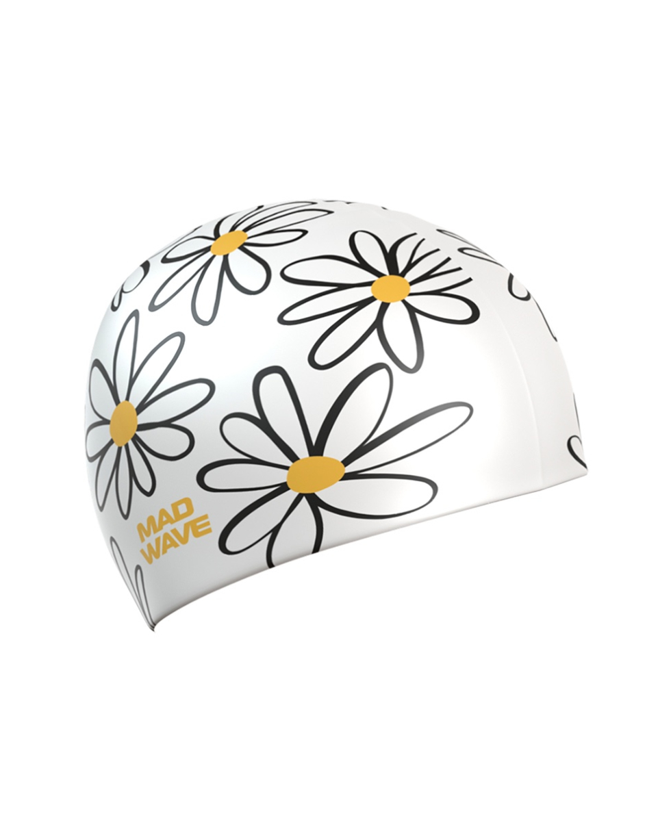 MAD WAVE - CUFFIA SILICONE - M055412000W - CHAMOMILE
