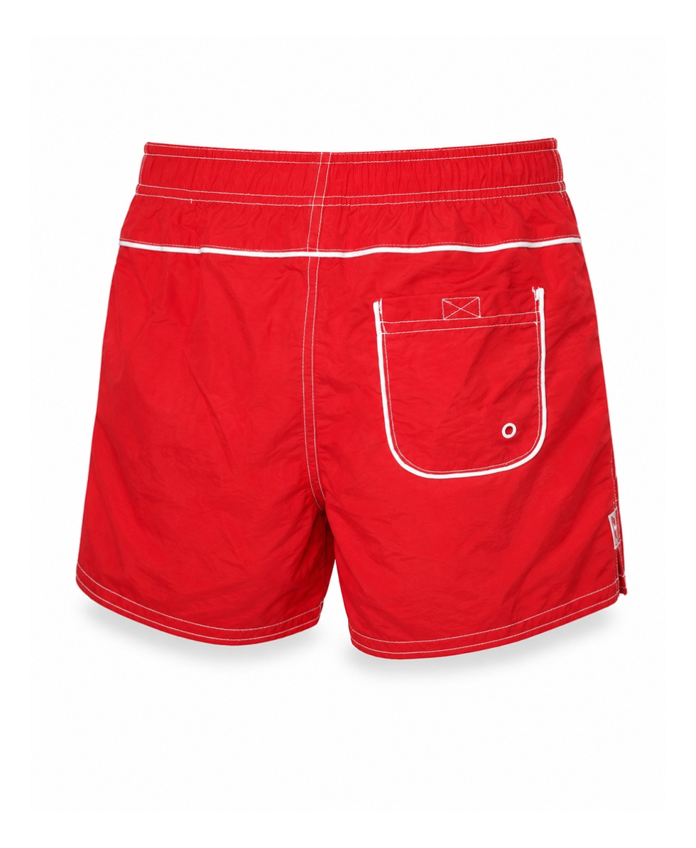 EVERLAST - COSTUME BERMUDA JUNIOR - ROSSO - 8RJ102N31-5000