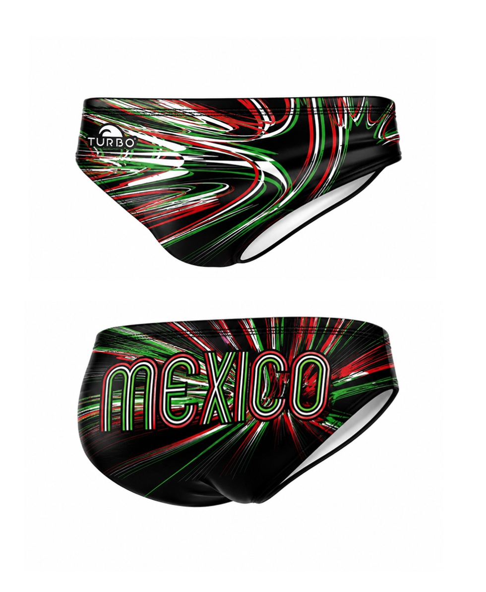 TURBO - SLIP MESSICO - 79231