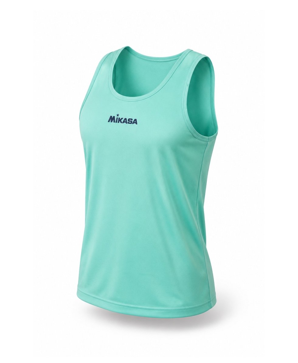 MIKASA - CANOTTA UNISEX PALMAS - MT5007 V11 - MINT