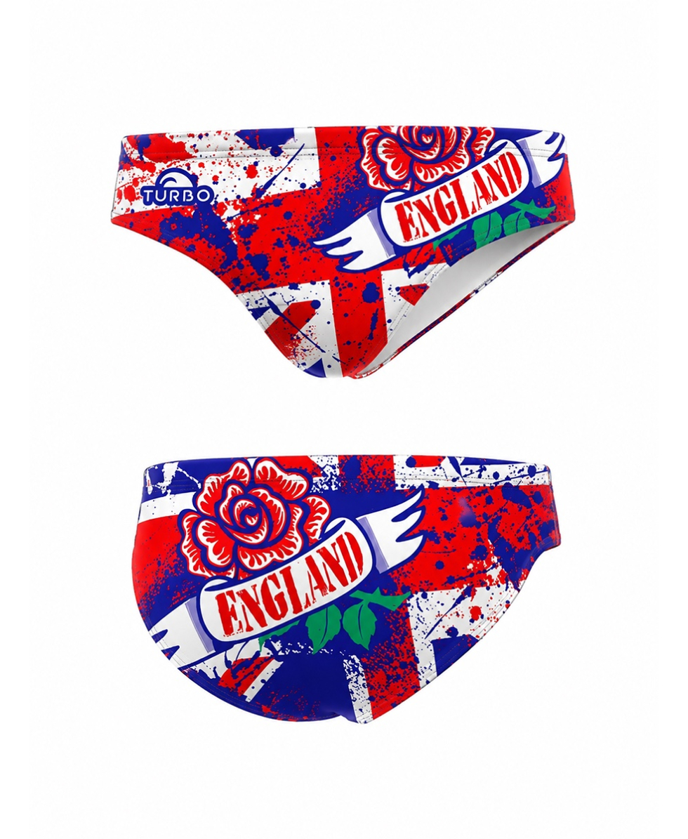 TURBO - SLIP ENGLAND ROSA 2014 - 79643