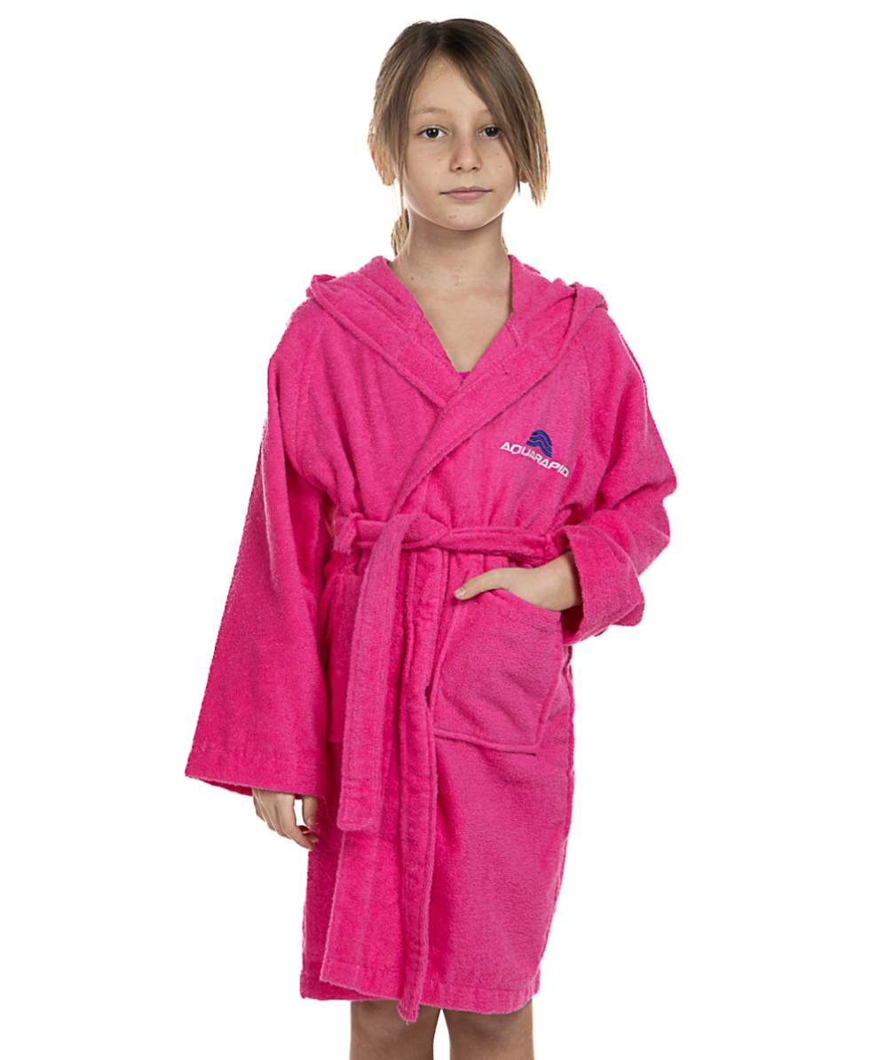 AQUARAPID - ACCAPPATOIO JUNIOR SPUGNA - FANPYJ - FUCHSIA