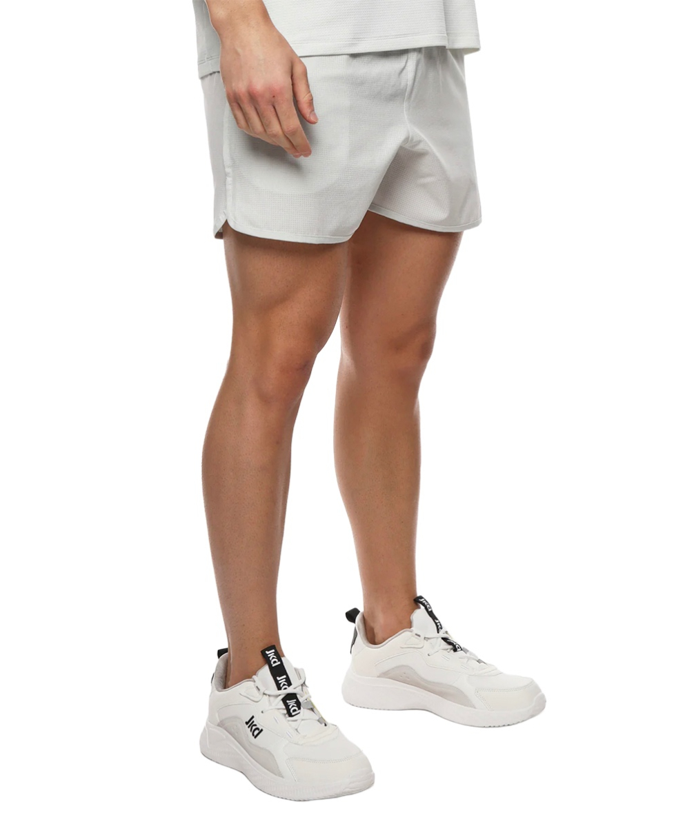 JAKED - SHORT UOMO - MOVEMENT - JKSH8NU06U - ICE