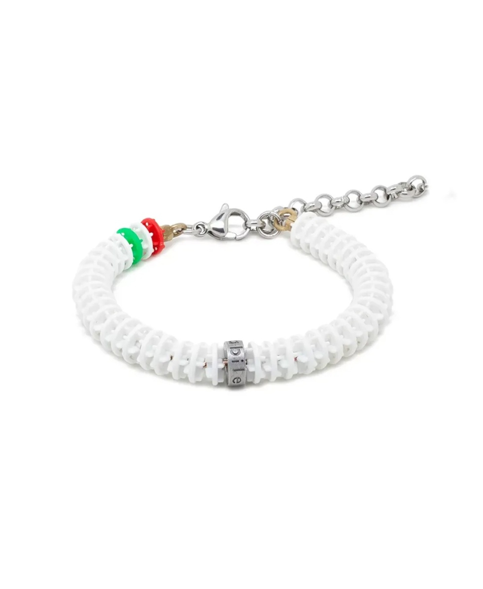 OSSIDABILE - BRACCIALE VICTORY N°629