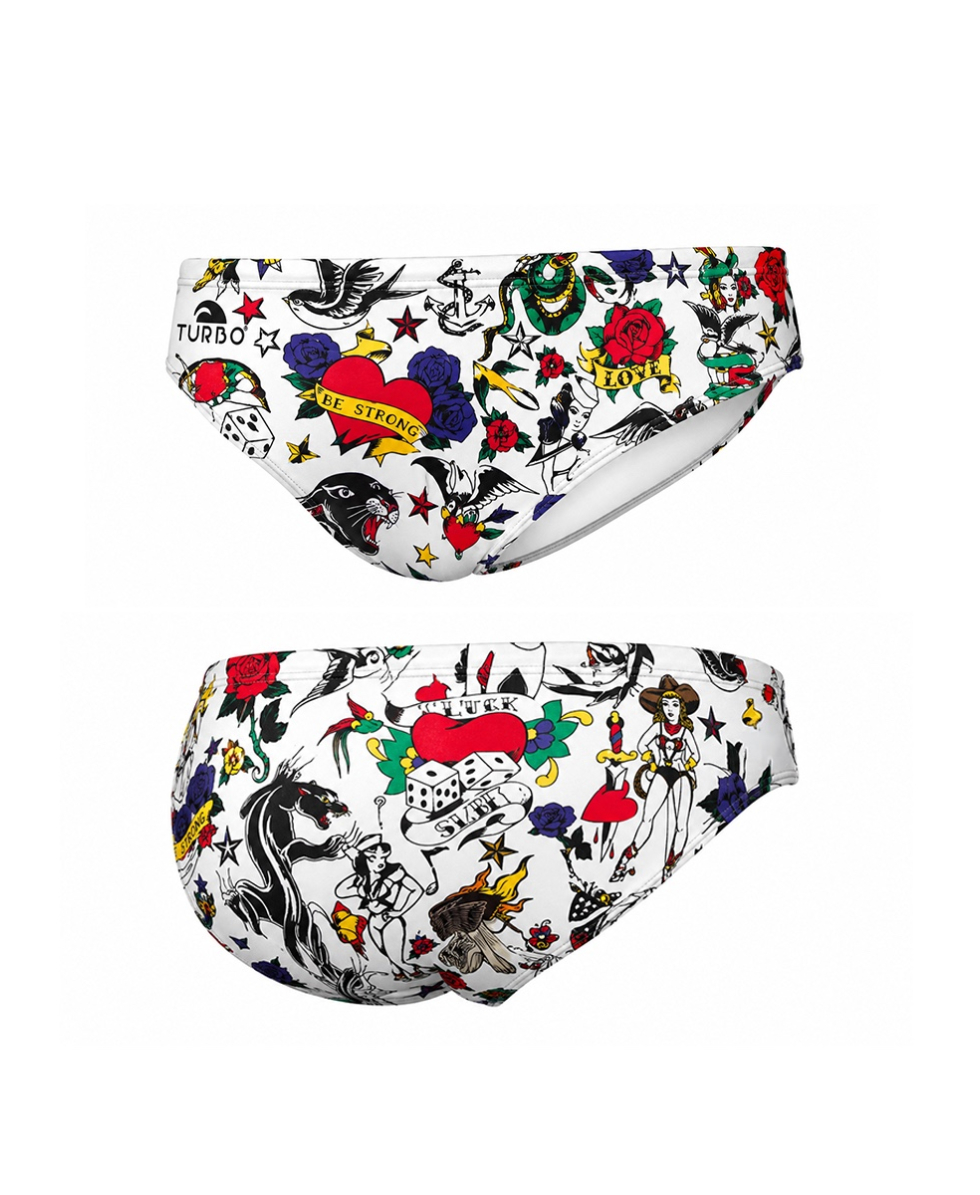 TURBO - SLIP JUNIOR - ROCKABILLY - 79888