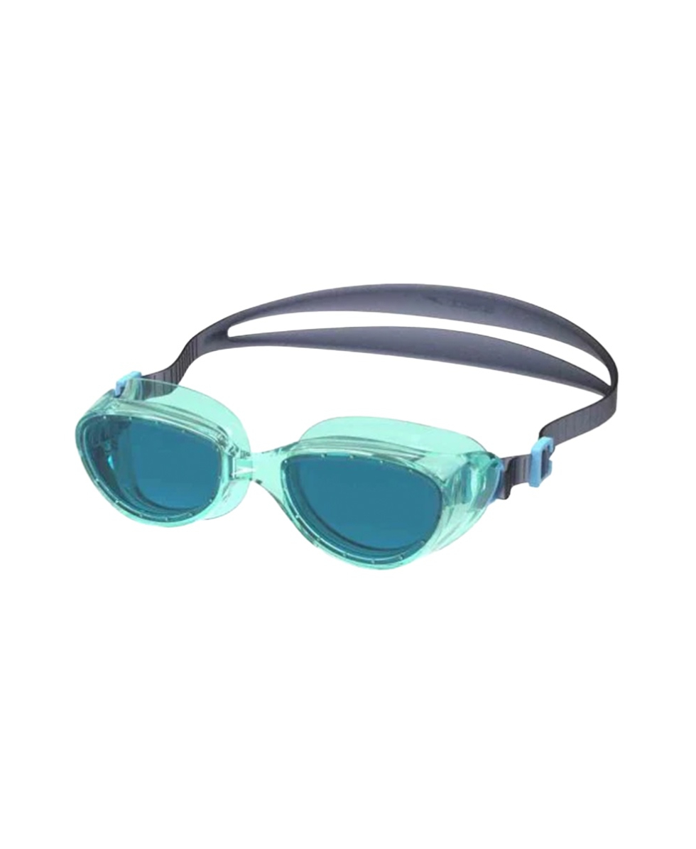 SPEEDO - OCCHIALINO ADULTO - FUTURA HYDROSPEX - E000036006 - GREEN/BLUE