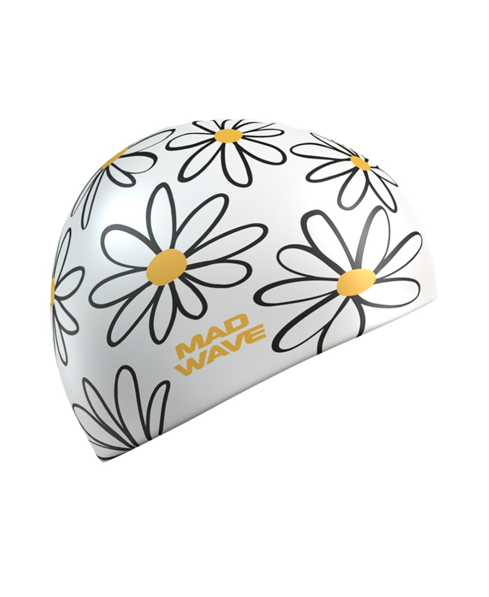 MAD WAVE - CUFFIA SILICONE - M055412000W - CHAMOMILE