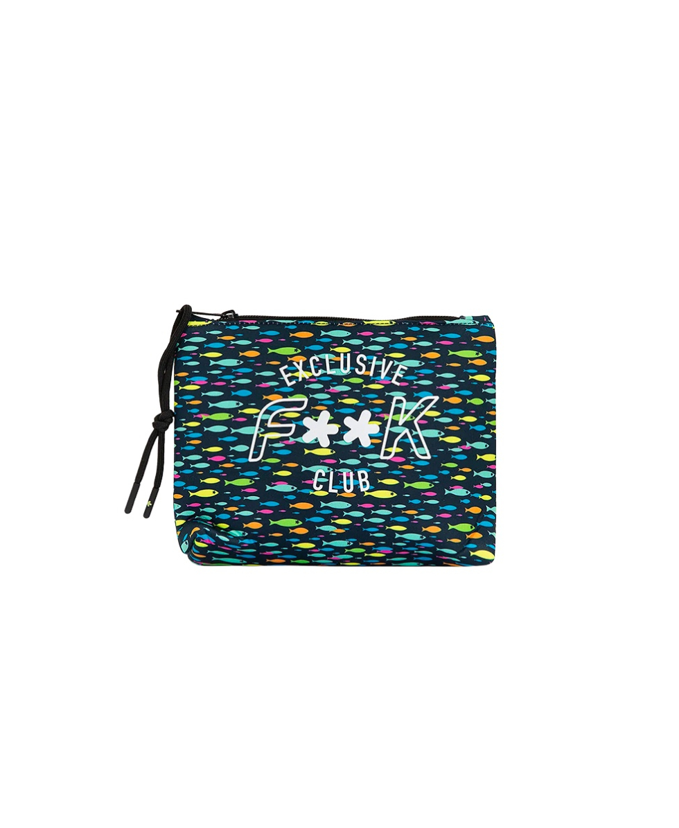 F**K - POCHETTE - 20x16cm - FA25-M04AA80X19