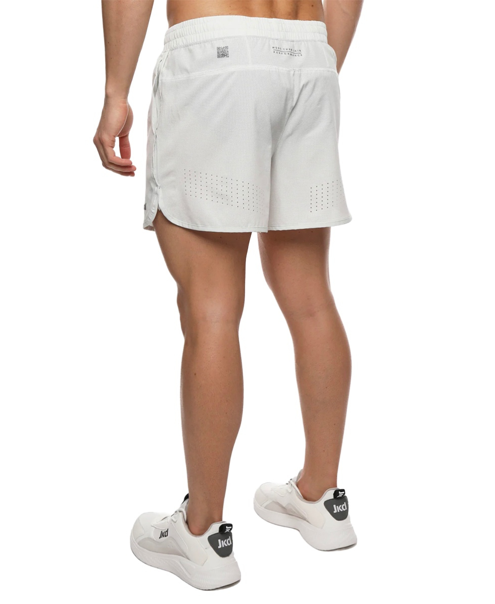 JAKED - SHORT UOMO - MOVEMENT - JKSH8NU06U - ICE