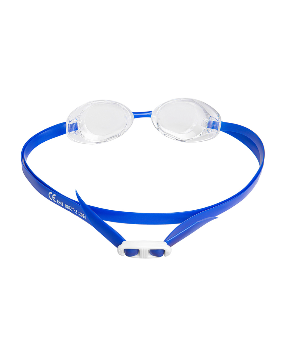 MAD WAVE - SVEDESI RACER SW - M045503004W - BLUE/CLEAR