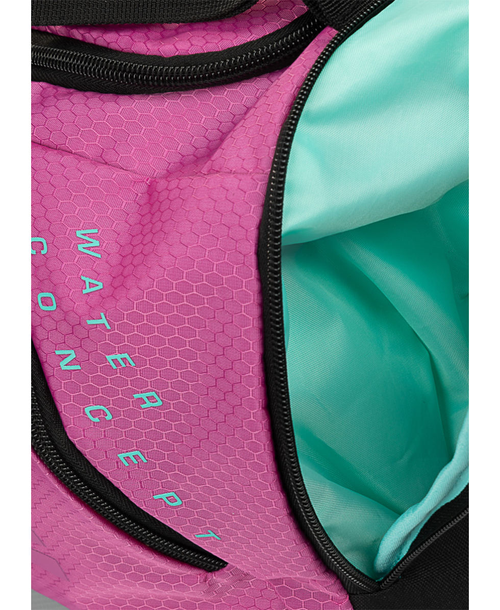 AQUARAPID - BORSONE/ZAINO - OSKAR - 49x26x25 (32L) - FUCHSIA