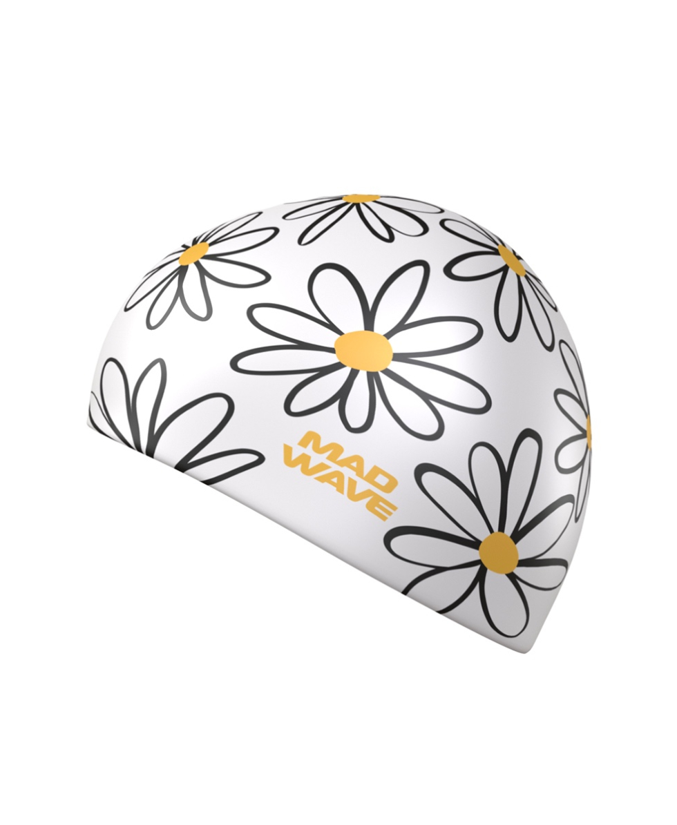 MAD WAVE - CUFFIA SILICONE - M055412000W - CHAMOMILE
