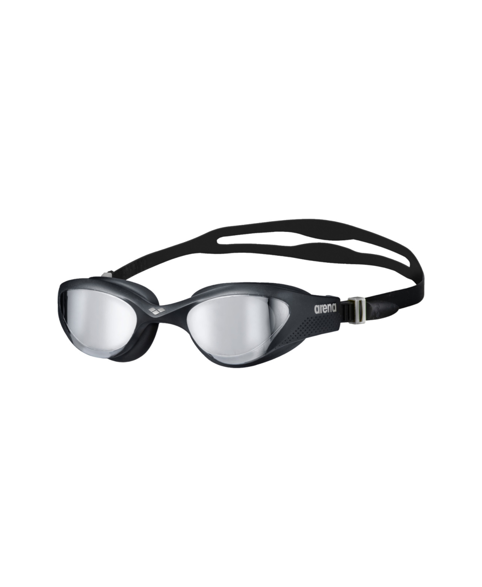 ARENA - OCCHIALINO THE ONE MIRROR - 003152101 - SILVER/BLACK/BLACK - A