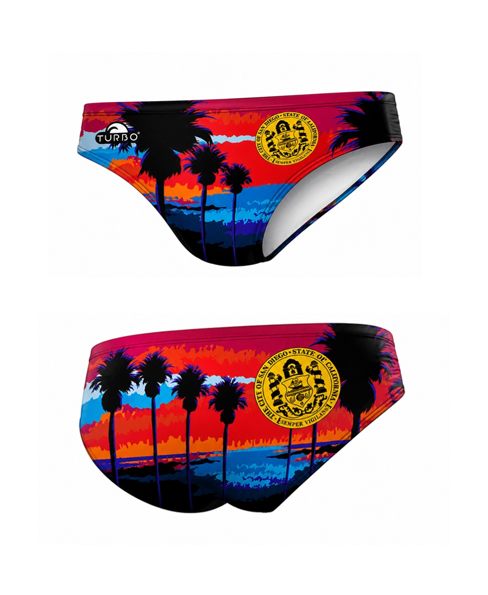 TURBO - SLIP SAN DIEGO - 79496
