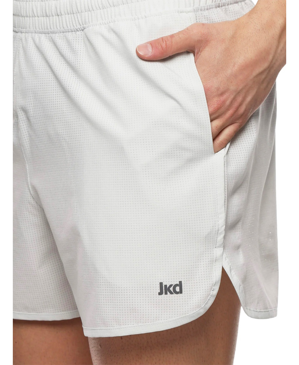 JAKED - SHORT UOMO - MOVEMENT - JKSH8NU06U - ICE