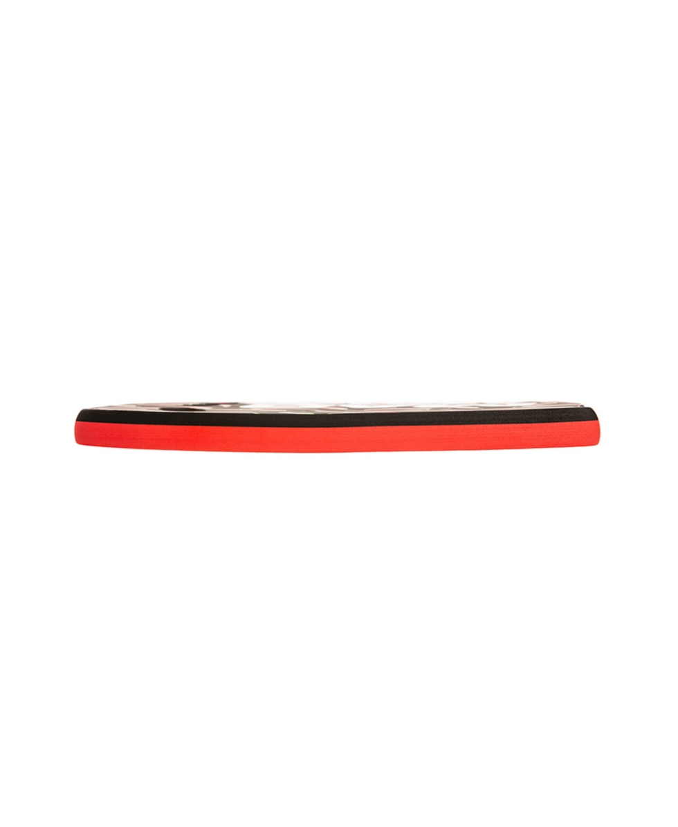 MAD WAVE - TAVOLETTA DA NUOTO - KICKBOARD TRAINING PRINT - M072903005W  - BLACK/RED