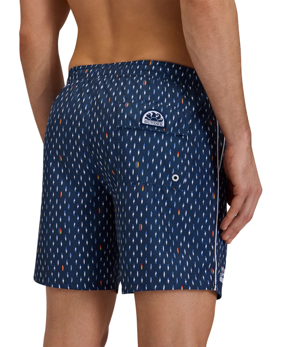 SUNDEK - COSTUME BOARDSHORT 16