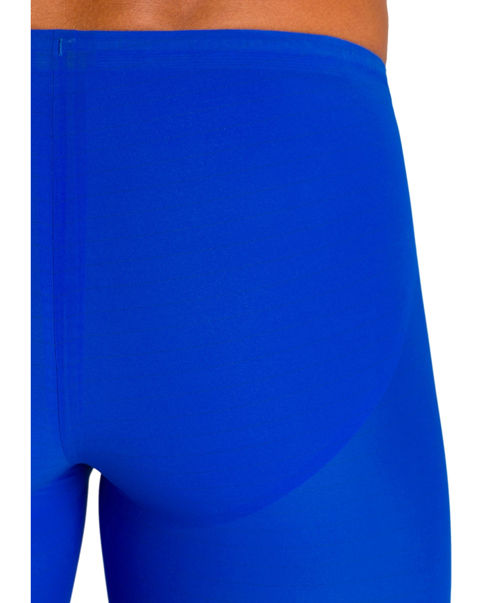 ARENA - POWERSKIN CARBON AIR² JAMMER - 001130853 - ELECTRIC BLUE/FLUO YELLOW