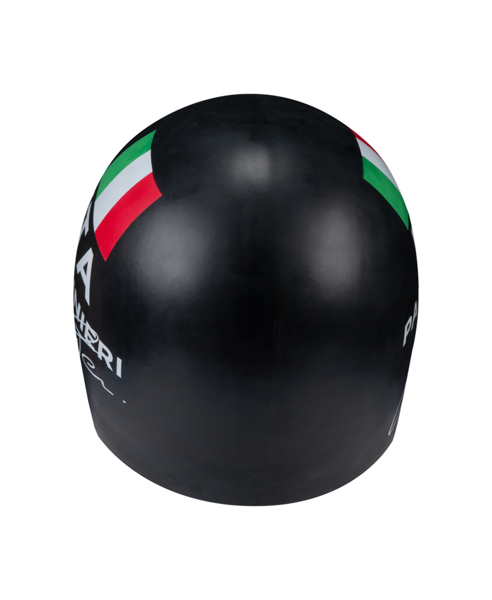ARENA - CUFFIA SILICONE - 2024 ATHLETES SIGNATURE CAPS - 010594160 - PALTRINIERI