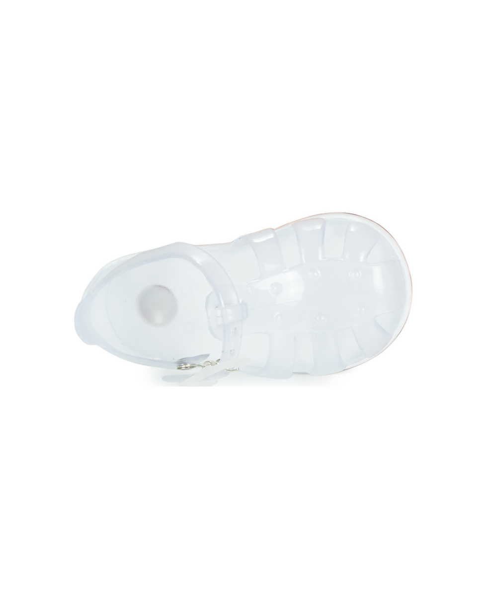 CHICCO - SANDALO KIDS - MANUEL - 01055744000000-960 - CLEAR