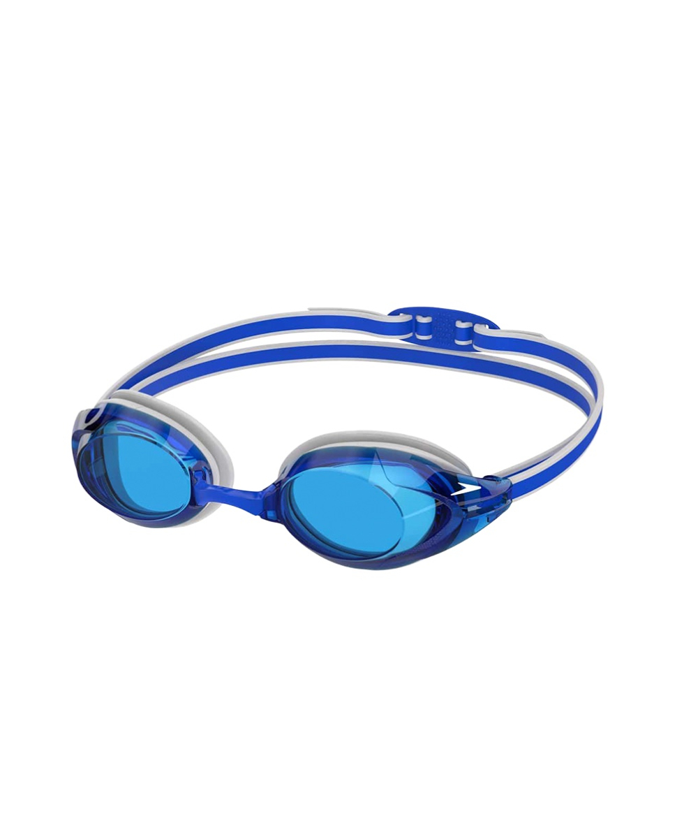 SPEEDO - OCCHIALINO VANQUISHER 3.0 - 00473510729 - BLUE/COBALT