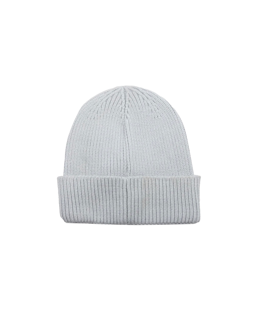 JAKED - BERRETTO UNISEX - CHILLY BEANIE - JKCJ60X01 - GREY