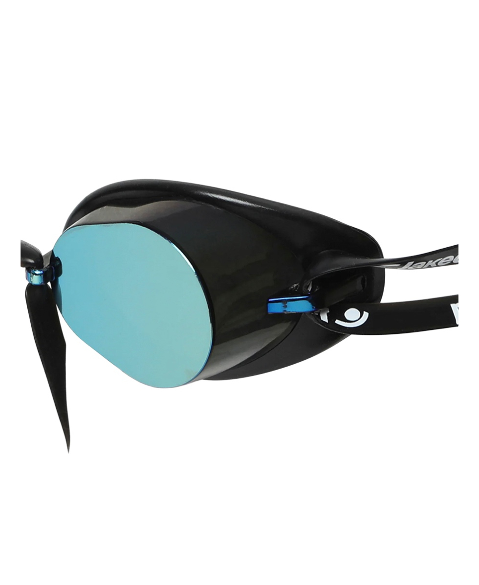 JAKED - OCCHIALINI SVEDESI - SPY EXTREME MIRROR - JWOCS05005-720 GD - GOLD